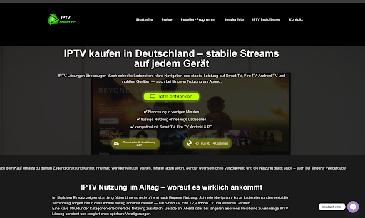 Warum viele IPTV Nutzer 2026 lieber einfache Systeme statt riesiger Senderlisten wählen
