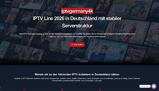 Warum viele IPTV Nutzer 2026 lieber einfache Systeme statt riesiger Senderlisten wählen
