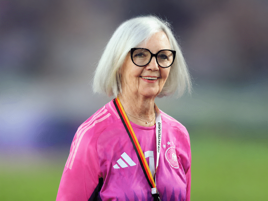 Marita Neuer