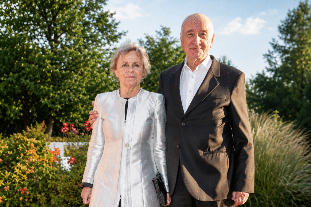Gabriele Scholz
