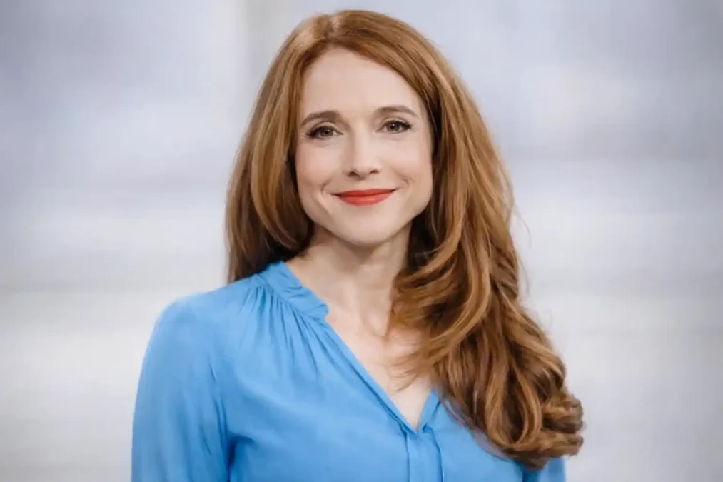 mit wem ist mirjam meinhardt verheiratet