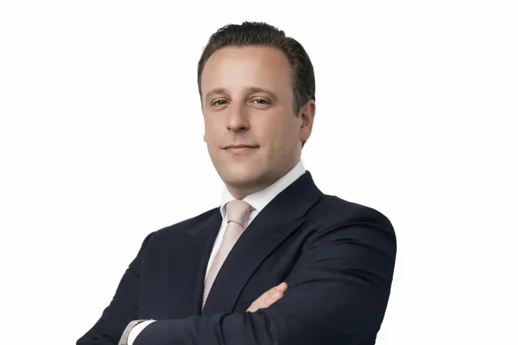 Ricardo Brehme: Ein erfolgreicher Unternehmer im Bereich alternative Investitionen und Immobilien ricardo brehme