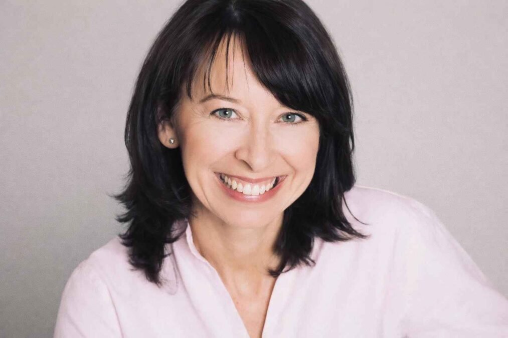 Stephanie Barrett: Vom Anfänger zur Olympionikin im Bogenschießen Stephanie Barrett