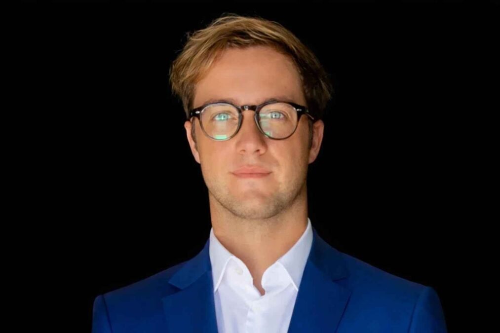 Eric Plançon – Ein vielseitiger Profi-Surfer, Klimaexperte und Persönlichkeit des öffentlichen Lebens Eric Plançon