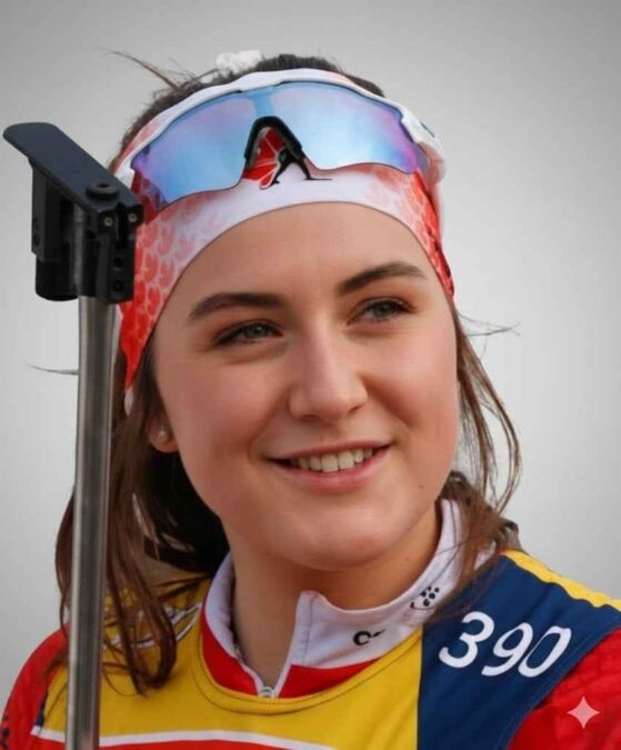 Arnd Peiffer und seine Ehefrau: Ein Blick auf die Familie des Olympiasiegers arnd peiffer ehefrau