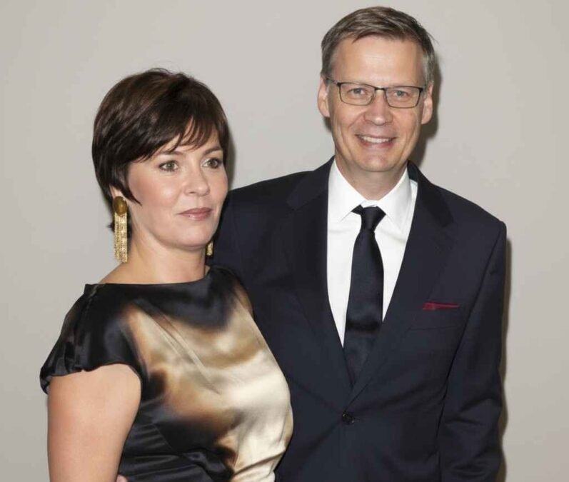 Kristin Jauch: Ein Blick auf das Leben von Günther Jauchs Tochter kristin jauch