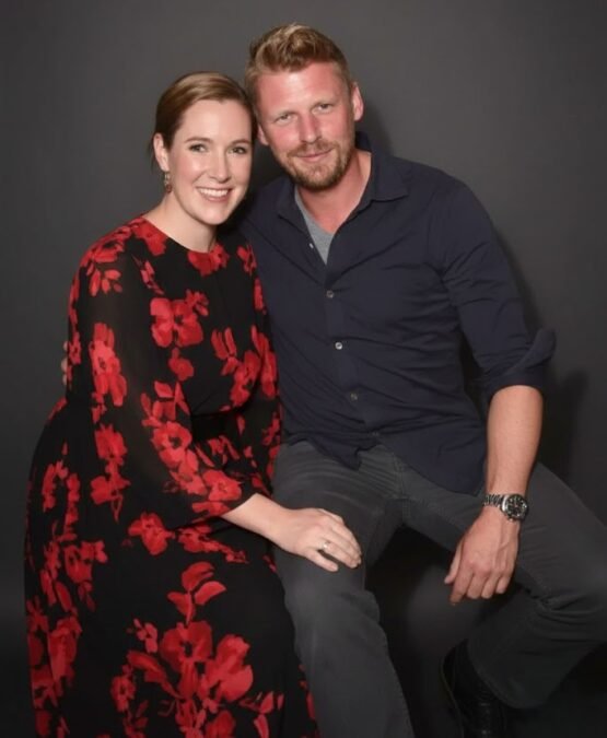 Corinna Gruber: Alles, was Sie über Martin Grubers Ehefrau wissen müssen Corinna Gruber