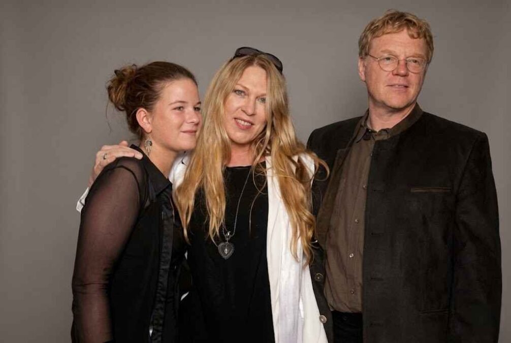 Wer ist Charis Maria Werding? Eine ausführliche Untersuchung charis maria werding