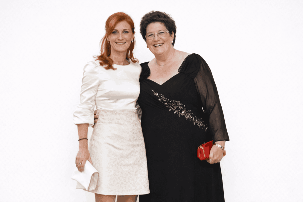 Sissi Stamm: Ein detaillierter Überblick über ihr Leben, ihre Familie, Karriere und Vermächtnis Sissi Stamm