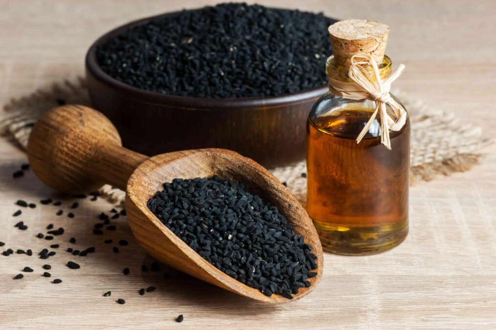 Schwarzkümmelöl mit hohem Thymochinon Gehalt: Warum der Wirkstoff so entscheidend ist Black cumin seed oil
