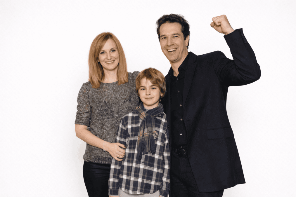 julius romeo andreas