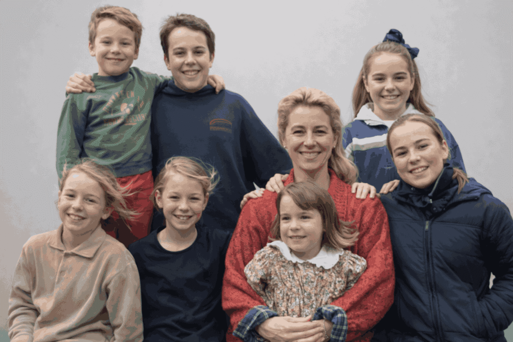 gracia von der leyen