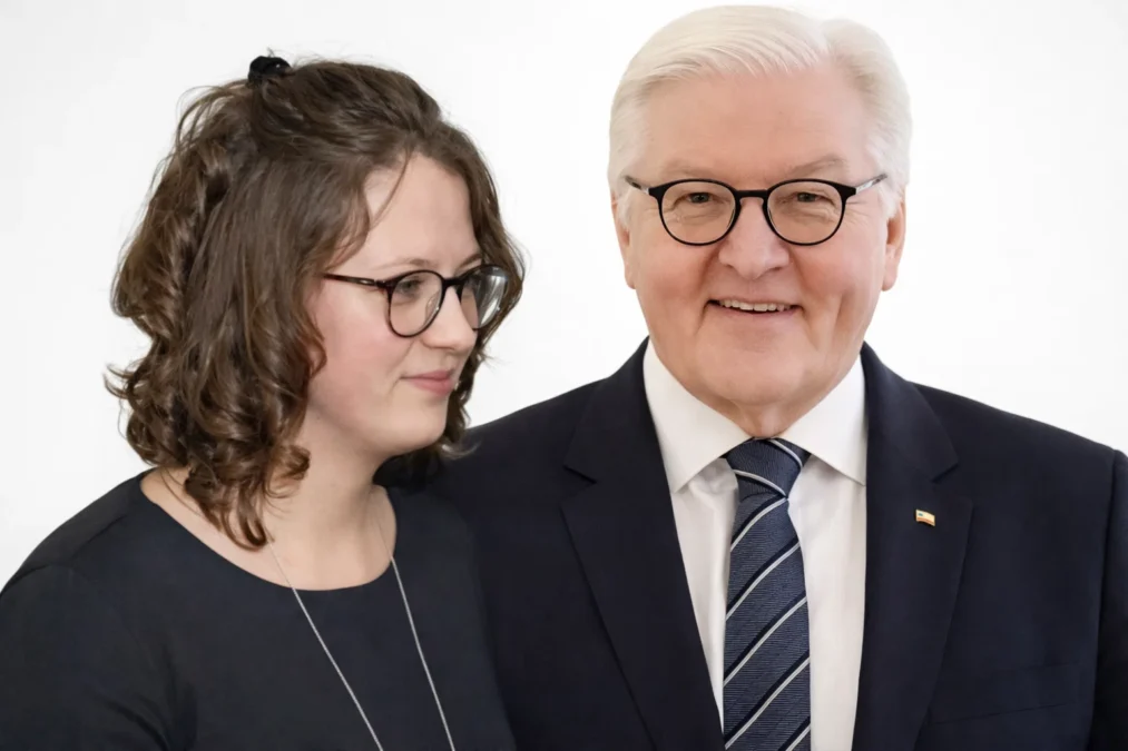 merit steinmeier