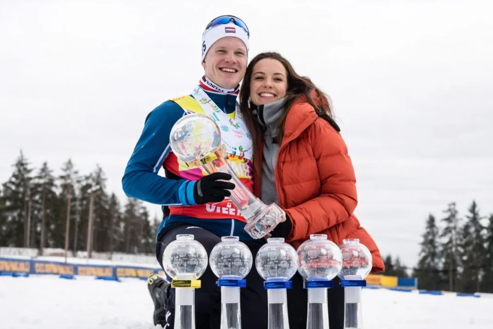 hedda klovstad daehli