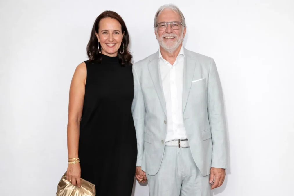 wolfgang trepper verheiratet