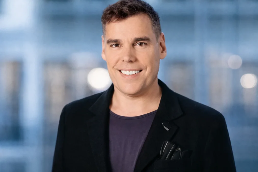 armin coerper lebensgefährte