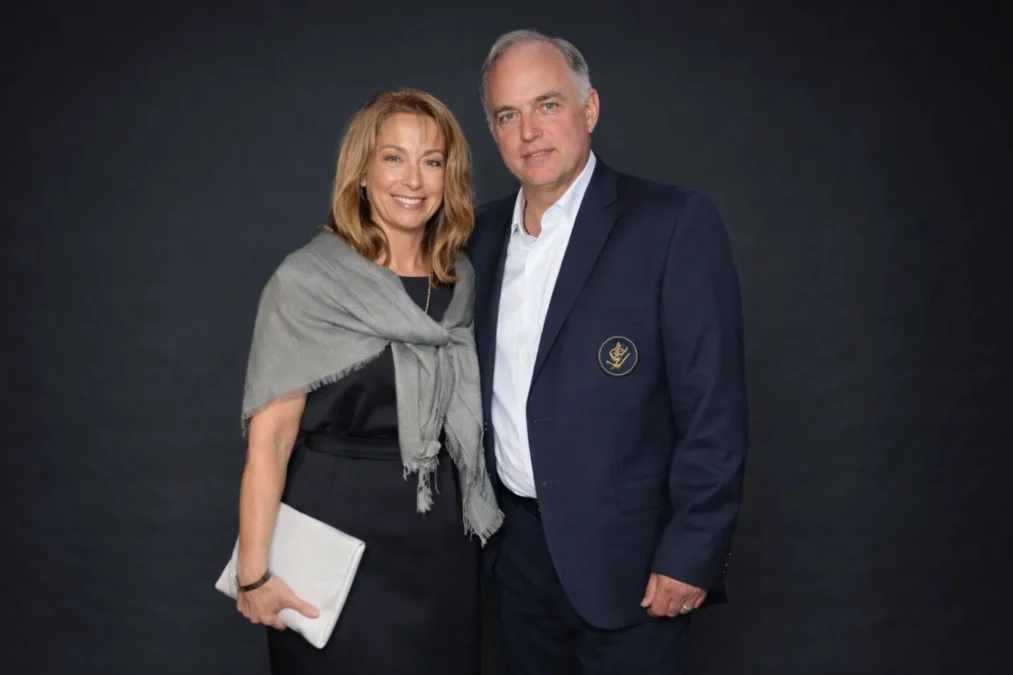 Elke Röhrle: Das Leben und Vermächtnis hinter dem Rampenlicht Elke Röhrle