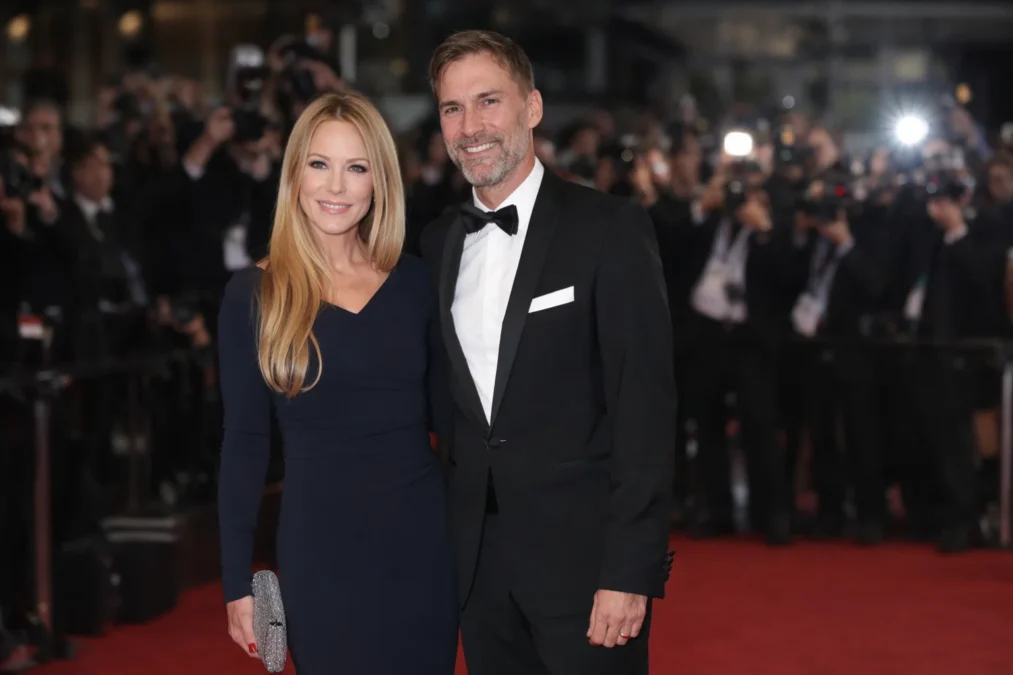 Ulla Sandrock: Die stille Kraft hinter Jürgen Klopps Erfolg und ihr eigener Einfluss auf Bildung und Philanthropie ulla sandrock