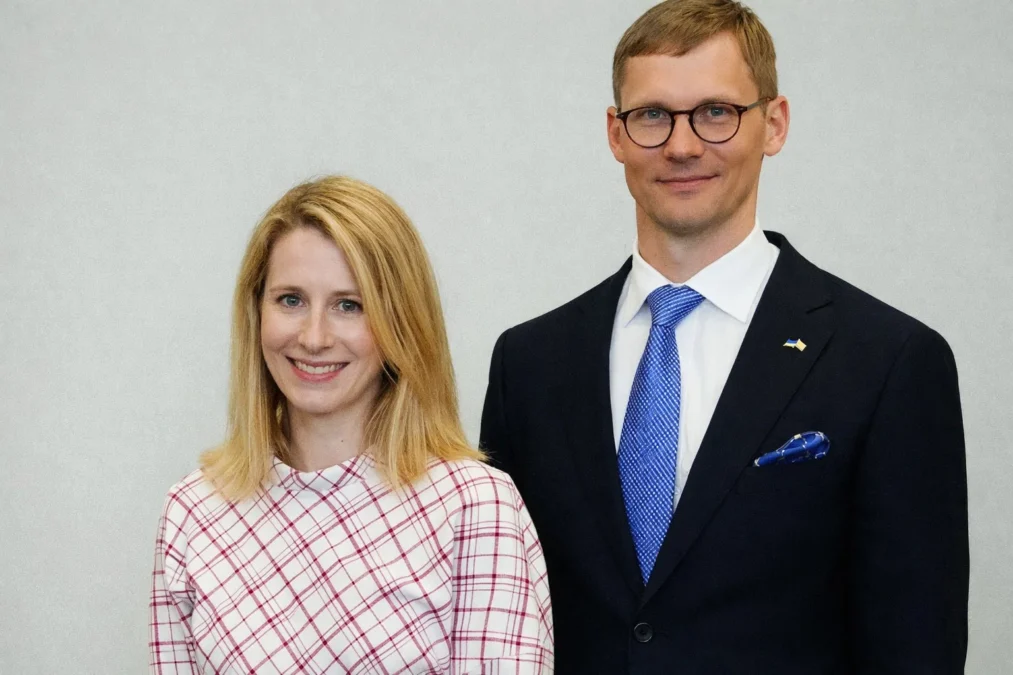 Arvo Hallik: Geschäftsmann, Ehepartner einer Politikerin und die Kontroversen rund um seine Karriere arvo hallik