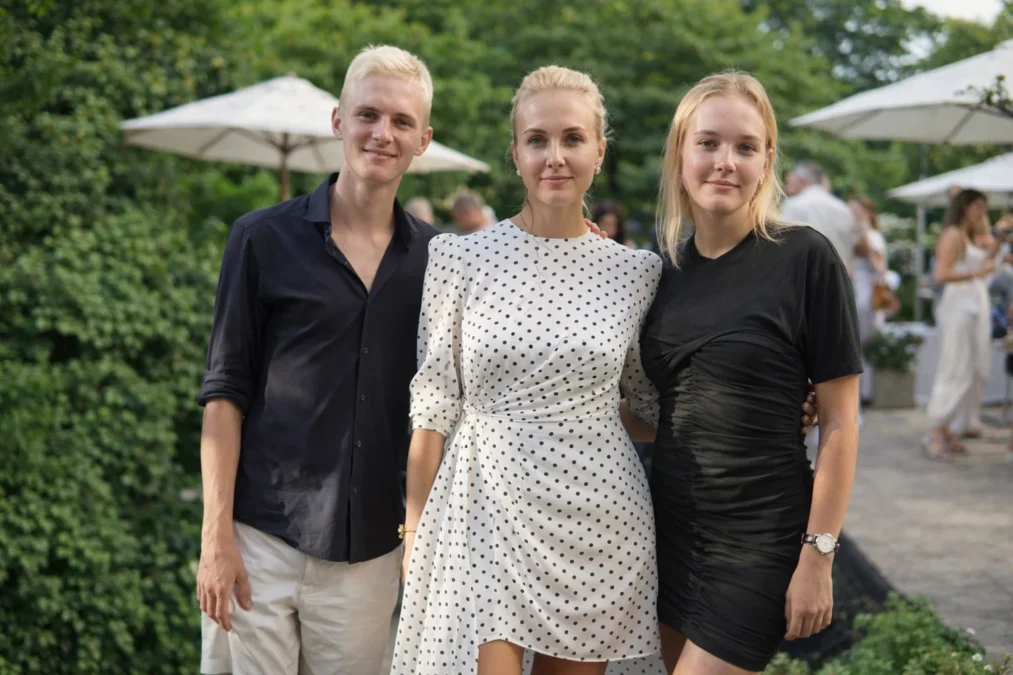 Zahar Navalny: Ein umfassendes Profil des Sohnes des berühmten russischen Dissidenten zahar navalny