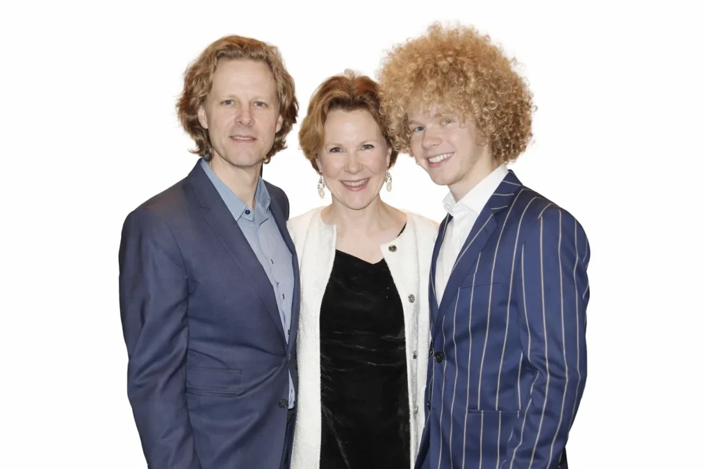 Tizian Kracht: Das Leben und Erbe von Marion Kracht’s Sohn tizian kracht