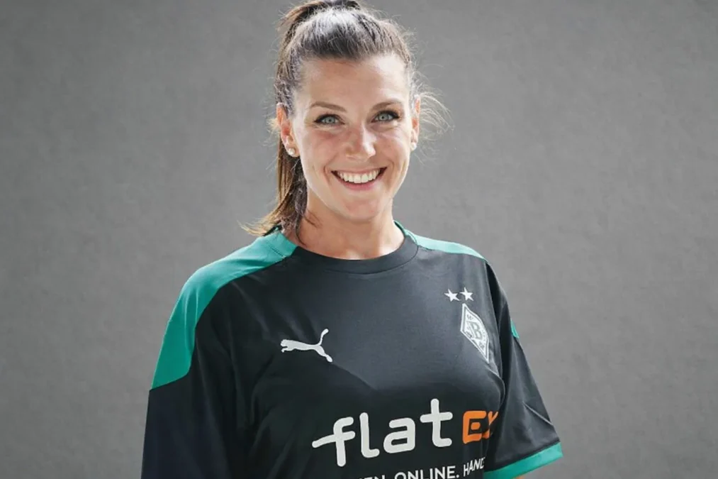 Sedrina Schaller: Ein vollständiger Leitfaden zu ihrer Karriere, ihrem Privatleben und ihrem öffentlichen Image Sedrina Schaller