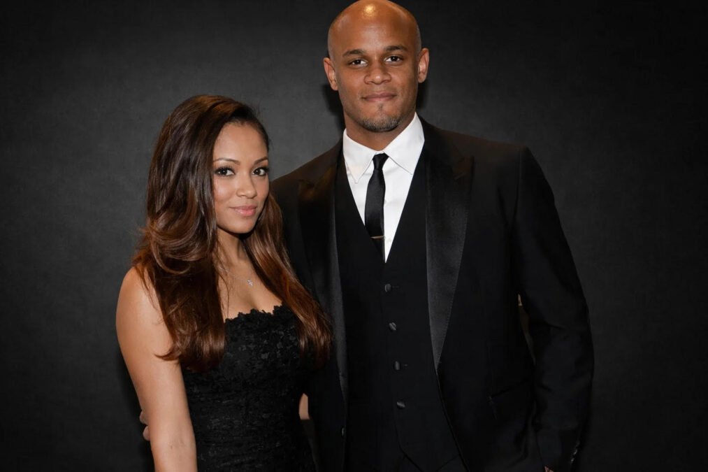 Carla Kompany (Carla Higgs Kompany) – Leben, Familie und Karriere carla kompany