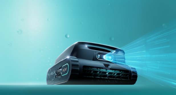 Poolroboter für Folienbecken: Tipps für eine schonende Reinigung Poolroboter für Folienbecken: Tipps für eine schonende Reinigung