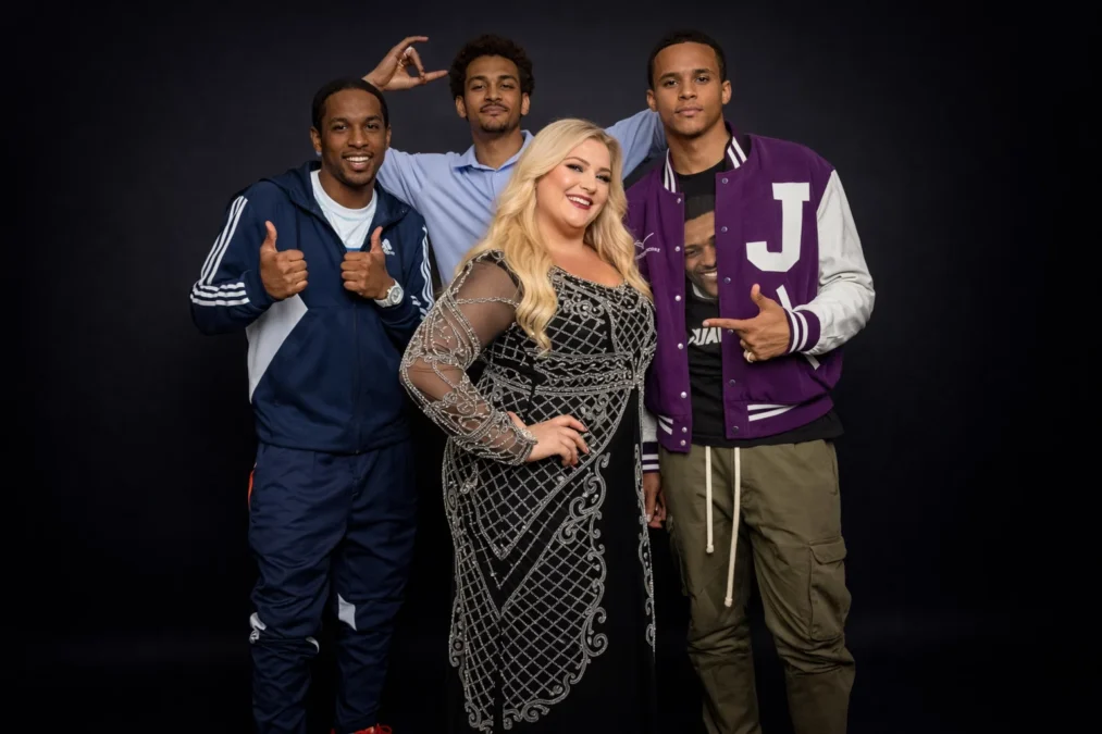 Julian Broadus: Die unbekannte Geschichte von Snoop Doggs Sohn julian broadus