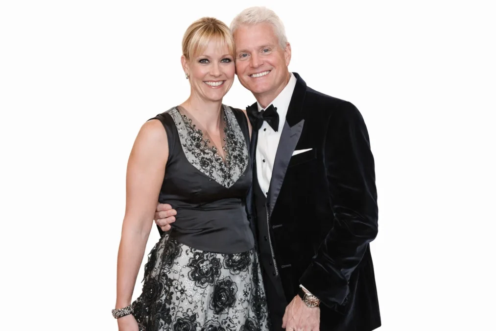 Kerstin Ricker – Das Leben und Erbe der Ehefrau von Guido Cantz kerstin ricker