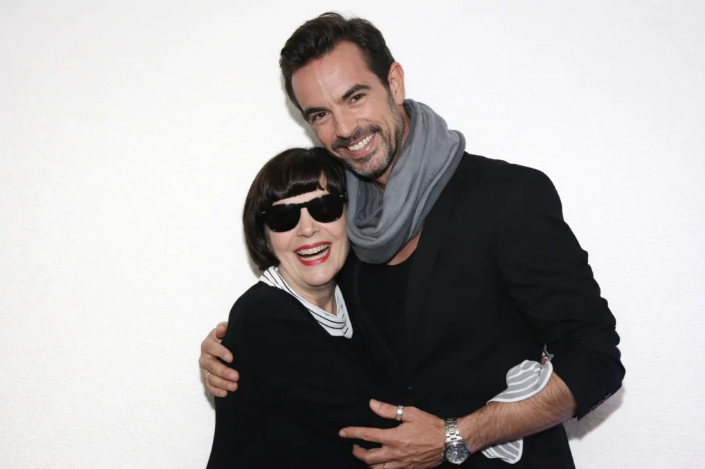 Mireille Mathieu: Ein Leben für die Musik – Das Geheimnis ihrer Liebe und das Fehlen eines Ehemanns mireille mathieu ehemann