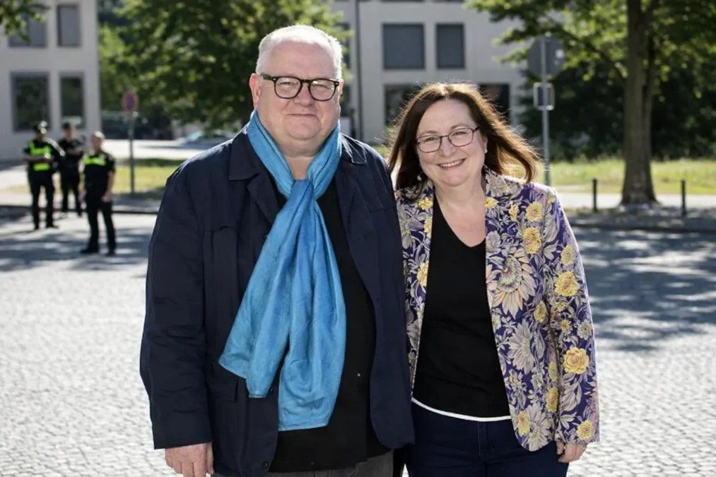 Gabriele Kunze: Ein Blick auf das Leben einer privaten Person gabriele kunze