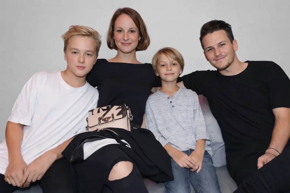 Glen Pollert: Ein Blick auf das Leben eines aufstrebenden Talents glen pollert