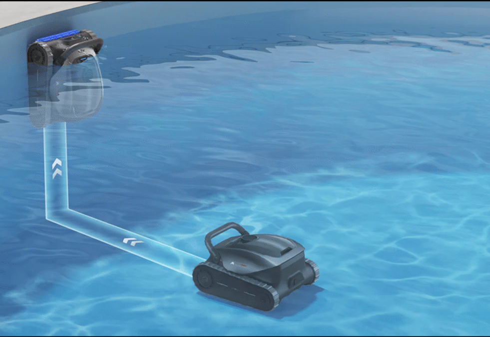 Intelligente Navigation