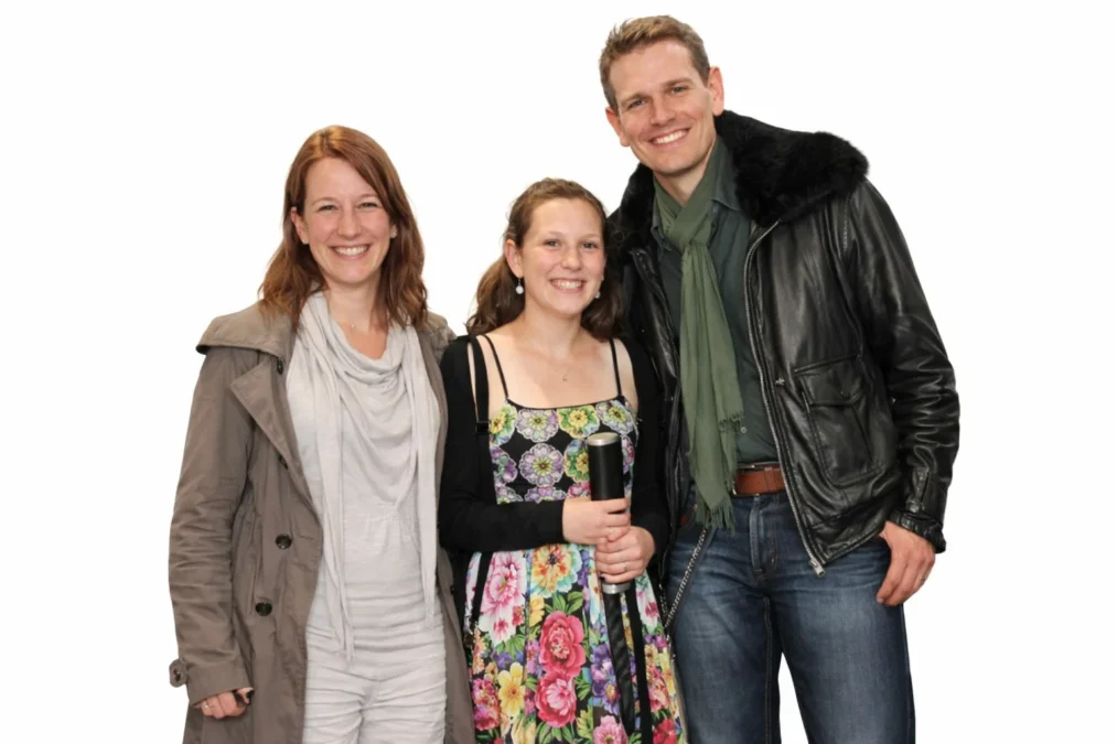 Paula Otto: Die Verbindung von Kunst, Musik und sozialer Identität paula otto