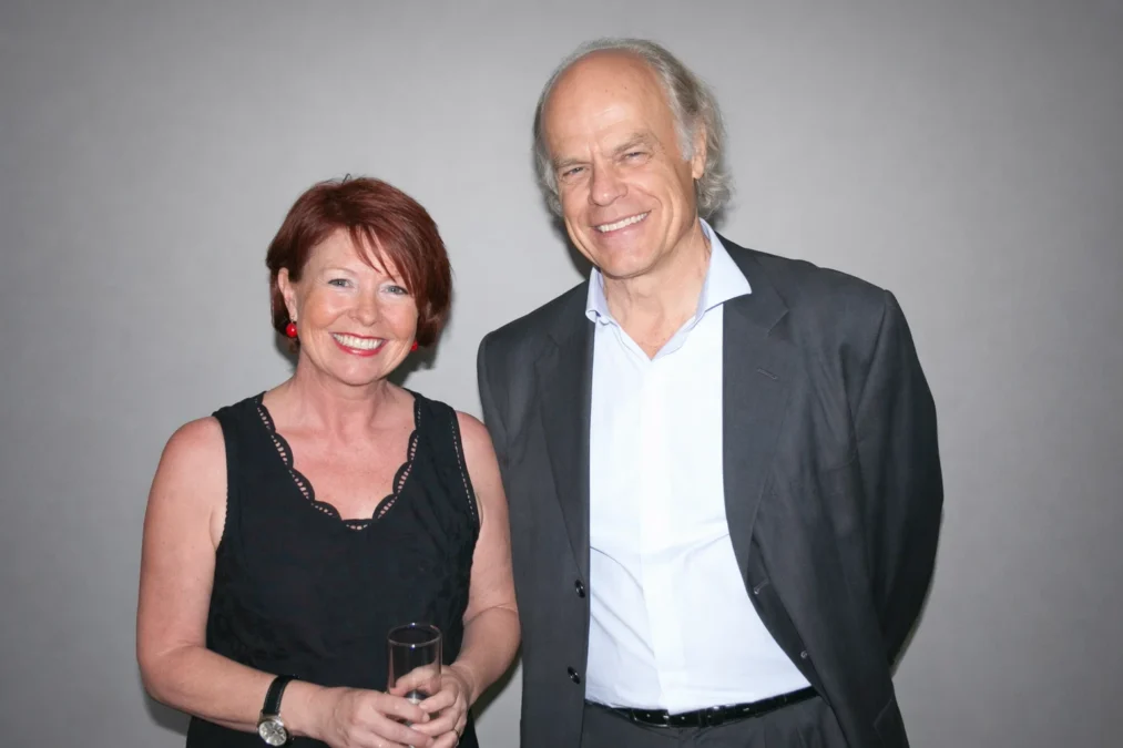 Thomas Bscher: Das Leben, die Karriere und das Erbe eines Automobilvisionärs und Rennsportbegeisterten thomas bscher