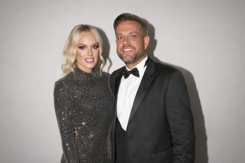 Dennis Kessmeyer – Leben, Beziehung, Karriere und tragischer Tod Dennis Kessmeyer