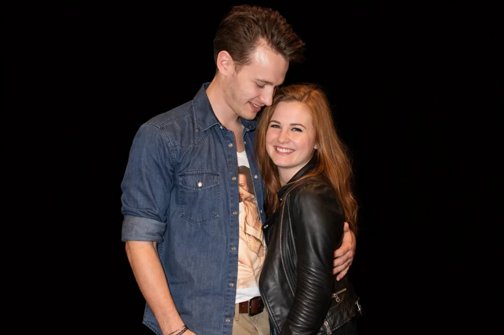 josefine preuß partner