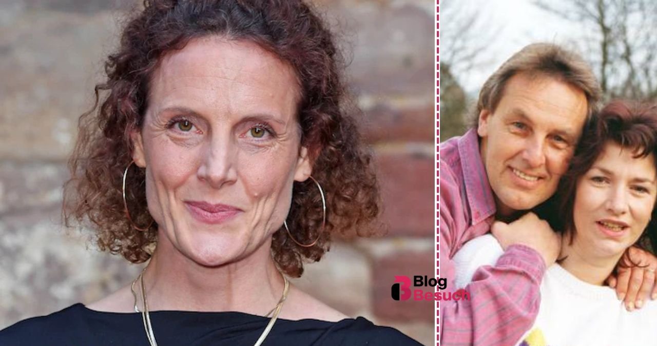 Ariane Wontorra – Leben, Familie und Medienkarriere Ariane Wontorra