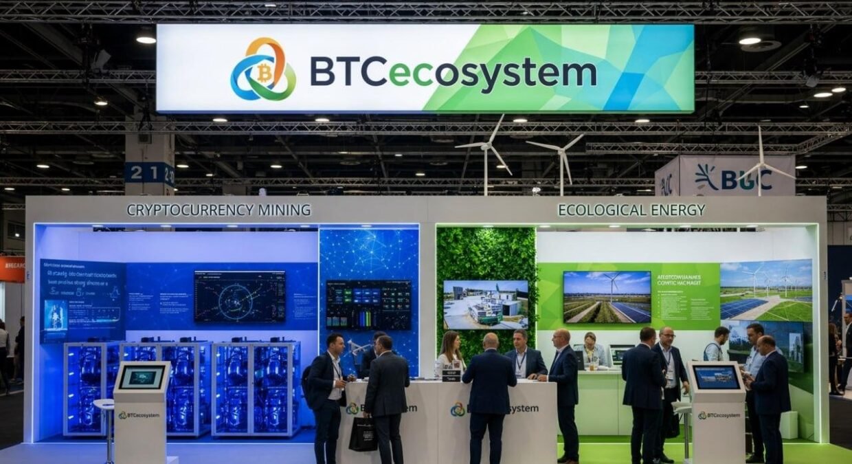 BTC Ecosystem