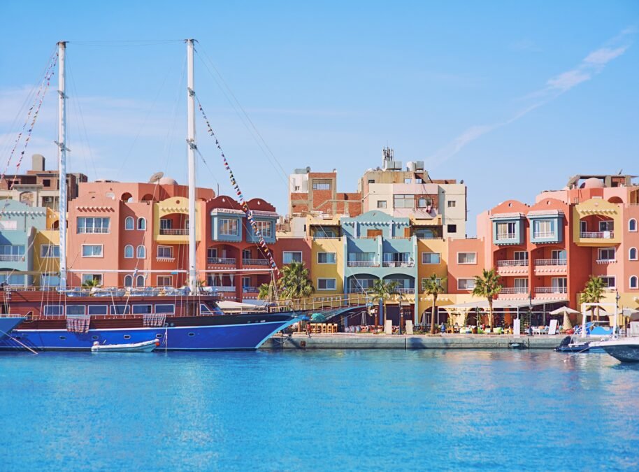 Hurghada