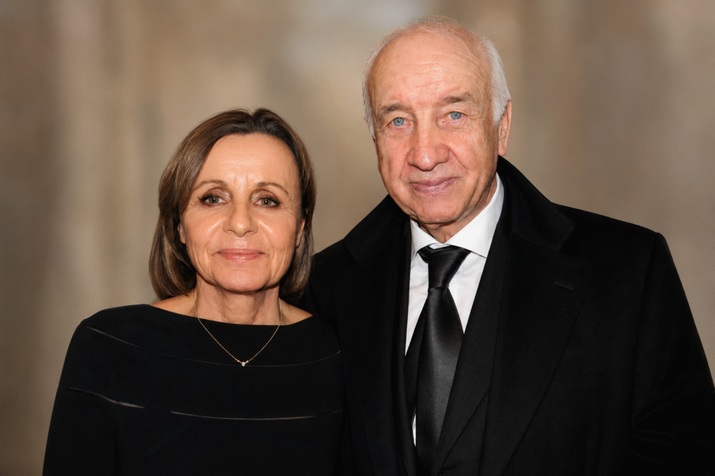 gabriele scholz