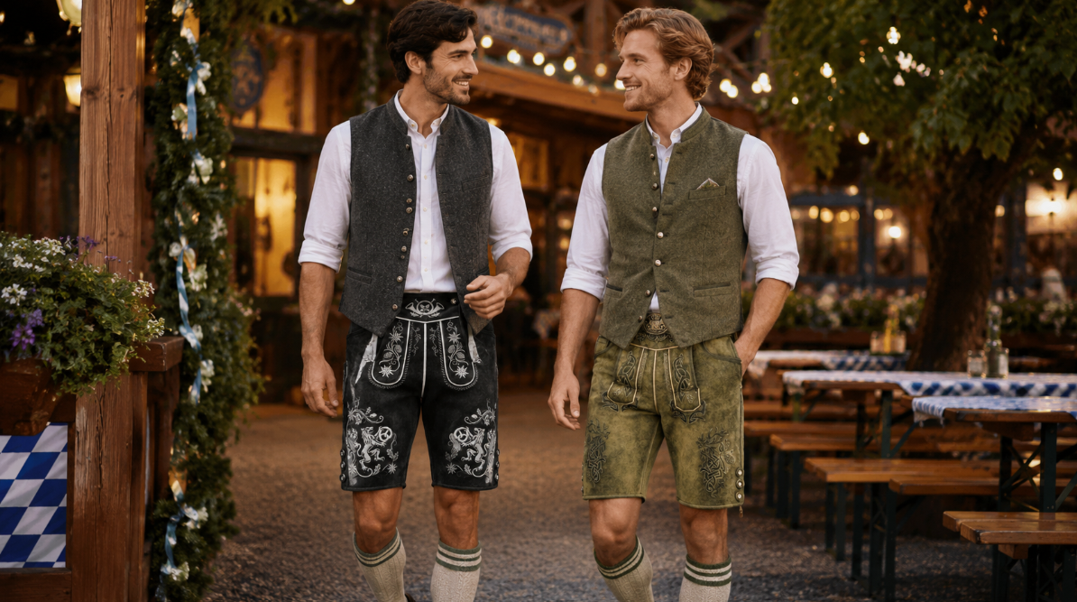 Beste Lederhose Oktoberfest Herren Styles und Gürtel Lederhose Optionen für 2026 Beste Lederhose Oktoberfest Herren Styles und Gürtel Lederhose Optionen für 2026