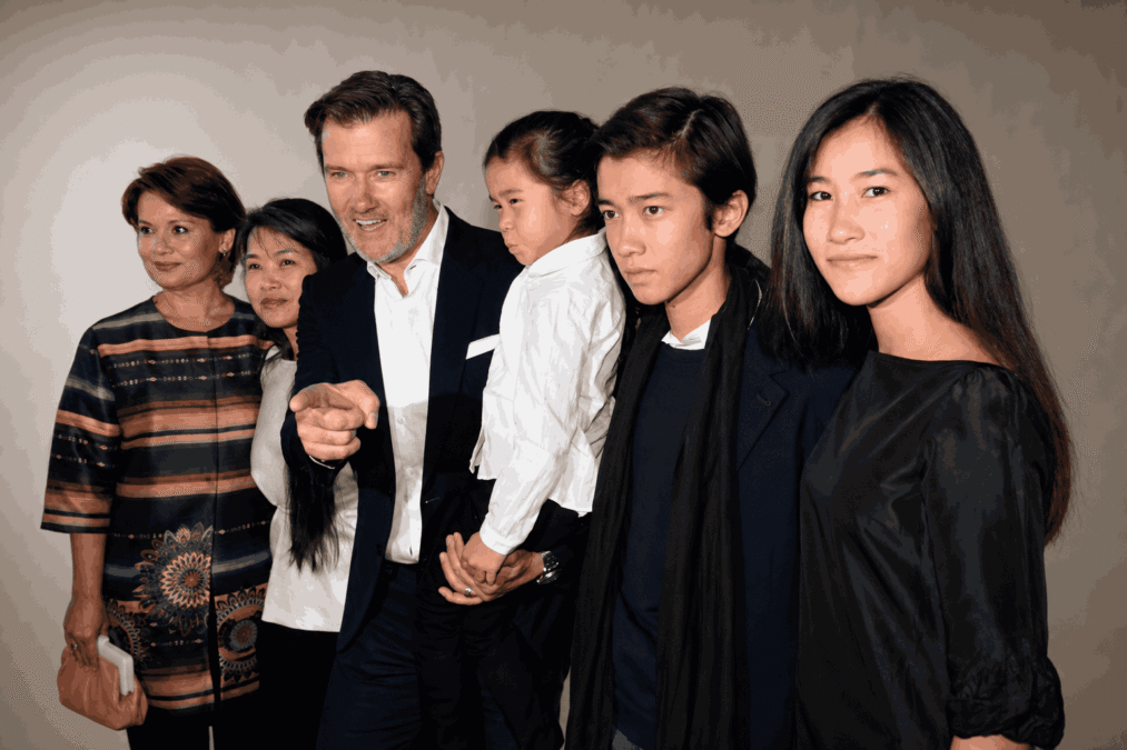 john jürgens kinder