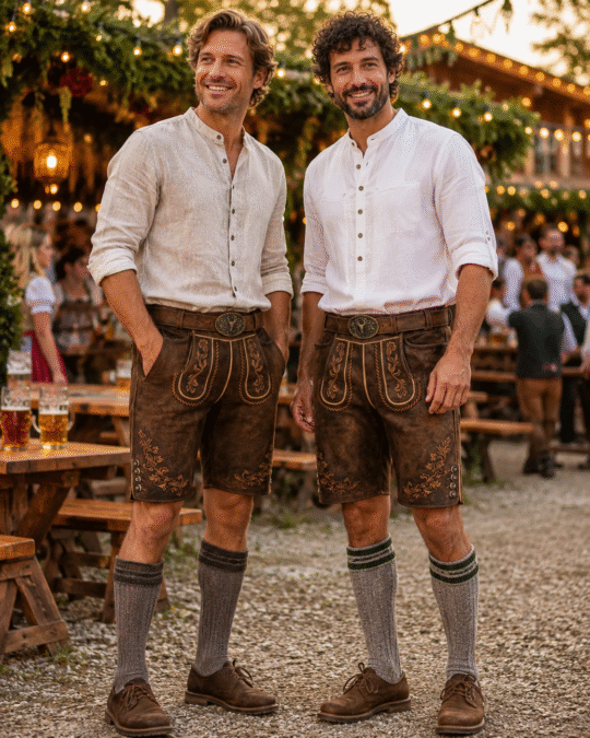Beste Lederhose Beste Lederhose