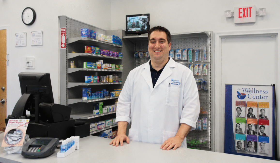 Riccio Family Pharmacy erweitert Angebot und startet neue Online-Präsenz für deutsche Kunden Riccio Family Pharmacy erweitert Angebot und startet neue Online-Präsenz für deutsche Kunden