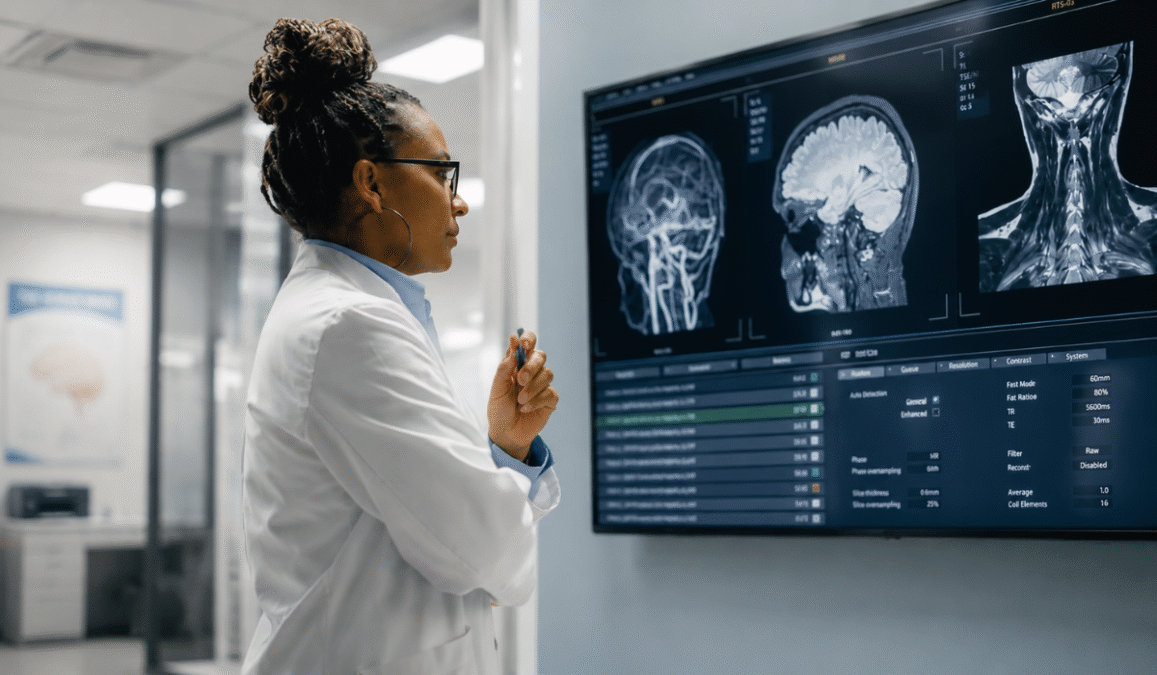 Kansas Imaging Consultants Startet Online-Service in Deutschland Kansas Imaging Consultants Startet Online-Service in Deutschland
