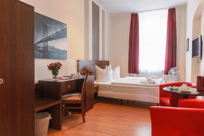 Hotel in Frankfurt