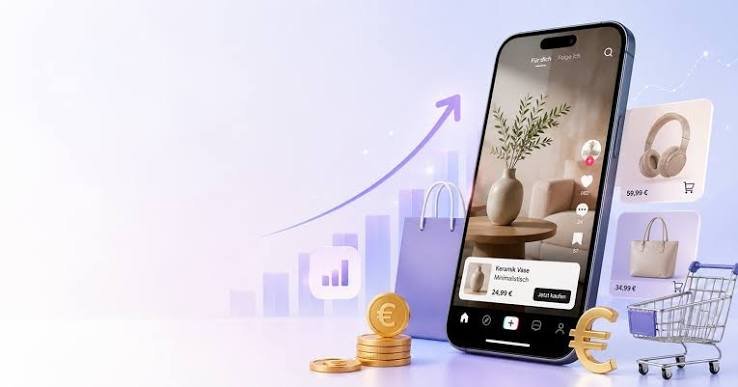 Mit TikTok Geld verdienen ohne eigene Videos: Diese Wege funktionieren wirklich