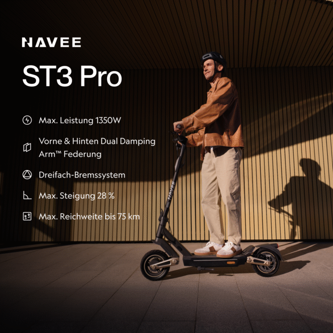 E-Scooter E-Scooter